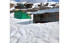Hotel Winters Camp  3*